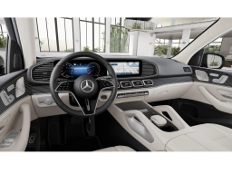 Mercedes-Benz GLE GLE 350 4MATIC SUV 2026