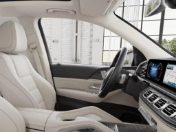 Mercedes-Benz GLE GLE 350 4MATIC SUV 2026