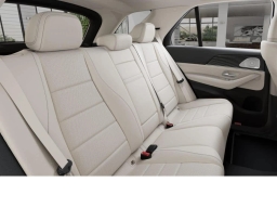 Mercedes-Benz GLE GLE 350 4MATIC SUV 2026