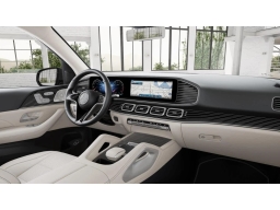 Mercedes-Benz GLE GLE 350 4MATIC SUV 2026