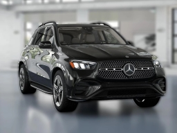 Mercedes-Benz GLE GLE 350 4MATIC SUV 2026