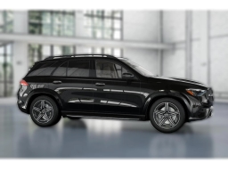 Mercedes-Benz GLE GLE 350 4MATIC SUV 2026