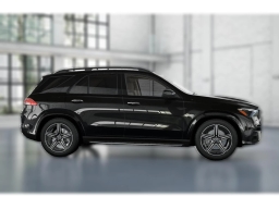 Mercedes-Benz GLE GLE 350 4MATIC SUV 2026