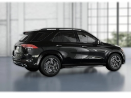 Mercedes-Benz GLE GLE 350 4MATIC SUV 2026