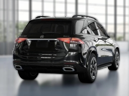 Mercedes-Benz GLE GLE 350 4MATIC SUV 2026