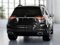 Mercedes-Benz GLE GLE 350 4MATIC SUV 2026