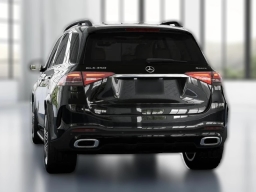 Mercedes-Benz GLE GLE 350 4MATIC SUV 2026