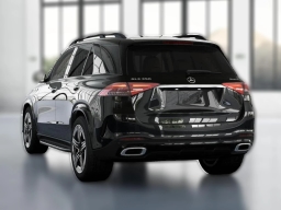 Mercedes-Benz GLE GLE 350 4MATIC SUV 2026