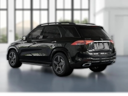 Mercedes-Benz GLE GLE 350 4MATIC SUV 2026