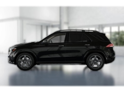 Mercedes-Benz GLE GLE 350 4MATIC SUV 2026