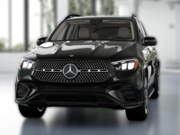 Mercedes-Benz GLE GLE 350 4MATIC SUV 2026