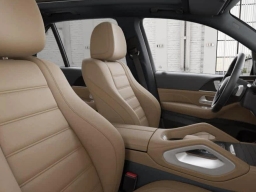 Mercedes-Benz GLE GLE 350 4MATIC SUV 2026