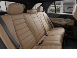 Mercedes-Benz GLE GLE 350 4MATIC SUV 2026