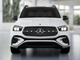 Mercedes-Benz GLE GLE 350 4MATIC SUV 2026