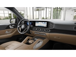 Mercedes-Benz GLE GLE 350 4MATIC SUV 2026
