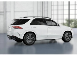 Mercedes-Benz GLE GLE 350 4MATIC SUV 2026