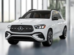 Mercedes-Benz GLE GLE 350 4MATIC SUV 2026