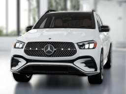 Mercedes-Benz GLE GLE 350 4MATIC SUV 2026