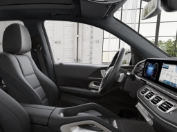 Mercedes-Benz GLE GLE 350 4MATIC SUV 2026