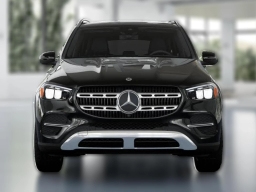 Mercedes-Benz GLE GLE 350 4MATIC SUV 2026