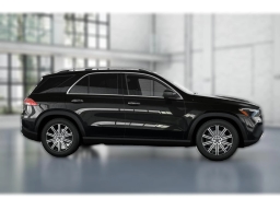 Mercedes-Benz GLE GLE 350 4MATIC SUV 2026