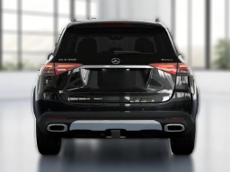 Mercedes-Benz GLE GLE 350 4MATIC SUV 2026