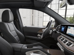 Mercedes-Benz GLE GLE 350 4MATIC SUV 2026