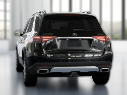 Mercedes-Benz GLE GLE 350 4MATIC SUV 2026