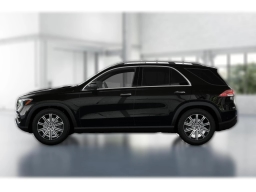 Mercedes-Benz GLE GLE 350 4MATIC SUV 2026