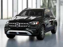 Mercedes-Benz GLE GLE 350 4MATIC SUV 2026