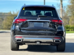 Mercedes-Benz GLE GLE 350 4MATIC SUV 2026