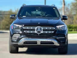 Mercedes-Benz GLE GLE 350 4MATIC SUV 2026