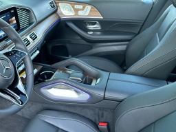 Mercedes-Benz GLE GLE 350 4MATIC SUV 2026