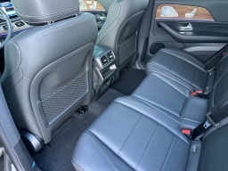Mercedes-Benz GLE GLE 350 4MATIC SUV 2026