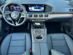 Mercedes-Benz GLE GLE 350 4MATIC SUV 2026
