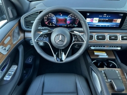 Mercedes-Benz GLE GLE 350 4MATIC SUV 2026