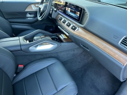 Mercedes-Benz GLE GLE 350 4MATIC SUV 2026