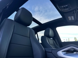 Mercedes-Benz GLE GLE 350 4MATIC SUV 2026
