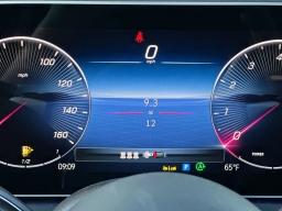 Mercedes-Benz GLE GLE 350 4MATIC SUV 2026