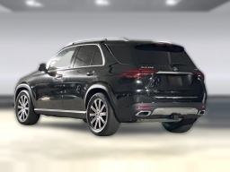Mercedes-Benz GLE GLE 350 4MATIC SUV 2026