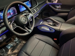 Mercedes-Benz GLE GLE 350 4MATIC SUV 2026