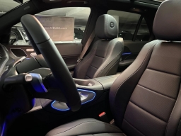 Mercedes-Benz GLE GLE 350 4MATIC SUV 2026