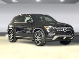Mercedes-Benz GLE GLE 350 4MATIC SUV 2026