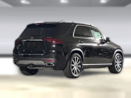 Mercedes-Benz GLE GLE 350 4MATIC SUV 2026