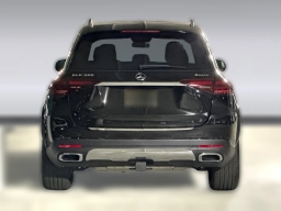 Mercedes-Benz GLE GLE 350 4MATIC SUV 2026