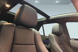 Mercedes-Benz GLE GLE 350 4MATIC SUV 2026