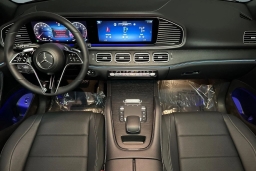 Mercedes-Benz GLE GLE 350 4MATIC SUV 2026