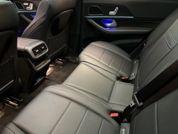 Mercedes-Benz GLE GLE 350 4MATIC SUV 2026