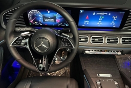 Mercedes-Benz GLE GLE 350 4MATIC SUV 2026