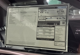 Mercedes-Benz GLE GLE 350 4MATIC SUV 2026